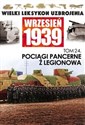 Pociągi Pancerne z Legionowa - 