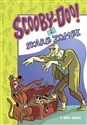 Scooby-Doo! i skarb zombi - James Gelsey