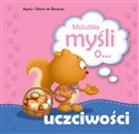 Malutkie myśli o... uczciwości - Agnes. Bezenac Salem Bezenac