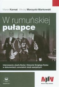 W rumuńskiej pułapce