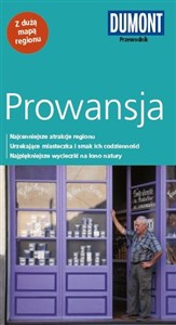 Prowansja Przewodnik Dumont