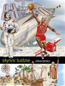 Słynni ludzie Rekordziści