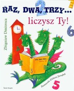 Raz, dwa, trzy... Liczysz Ty!