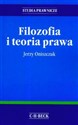 Filozofia i teoria prawa - Jerzy Oniszczuk