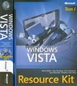 Windows Vista Resource Kit tom 1-2 - Mitch Tulloch, Tony Northrup, Jerry Honeycutt