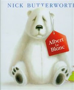 Albert Le Blanc ALB-1