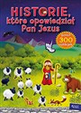 Historie, które opowiedział Pan Jezus ponad 300 naklejek