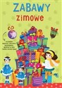 Zabawy zimowe - Wydawnictwo Wilga