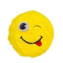 Piłka Fuzzy Ball S'cool Wink żółta D.RECT