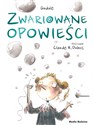 Zwariowane opowieści - Gudule Gudule