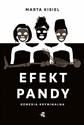 Efekt pandy - Marta Kisiel