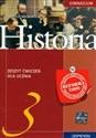 Historia 3 Zeszyt ćwiczeń Gimnazjum - Elżbieta Maćkowska