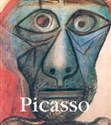 Picasso 1881-1973 - Opracowanie Zbiorowe