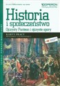 Odkrywamy na nowo Historia i społeczeństwo Ojczysty Panteon i ojczyste spory Karty pracy Przedmiot uzupełniajacy Szkoły ponadgimnazjalne