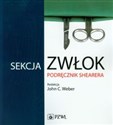 Sekcja zwłok Podręcznik Shearera