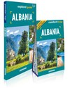 Albania light przewodnik + mapa