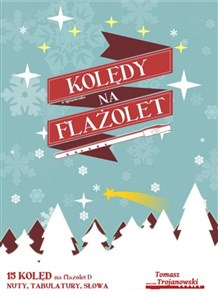 Kolędy na flażolet w.2022 