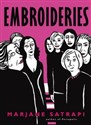 Embroideries  - Marjane Satrapi