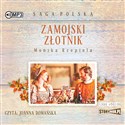 [Audiobook] Zamojski złotnik