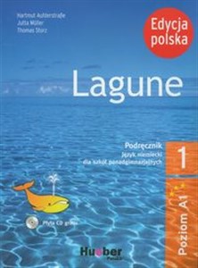 Lagune 1 Podręcznik