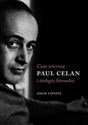 Czas wiersza Paul Celan i teologie literackie