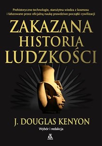 Zakazana historia ludzkości