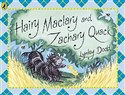 Hairy Maclary and Zachary Quack - Lynley Dodd