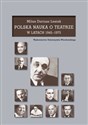 Polska nauka o teatrze w latach 1945-1975