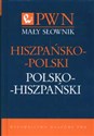 Mały słownik hiszpańsko-polski polsko-hiszpański