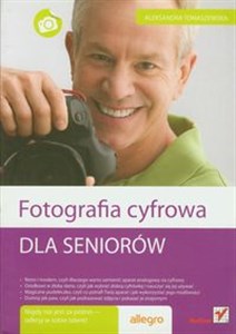 Fotografia cyfrowa dla seniorów