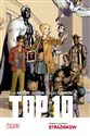 Top 10 Mistrzowie Komiksu