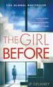 The Girl Before - J.P. Delaney