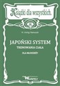 Japoński system trenowania ciała dla młodzieży