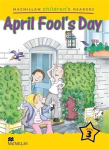 Children's: April Fool's Day 3  - Księgarnia UK