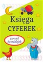 Księga cyferek  - Opracowanie zbiorowe