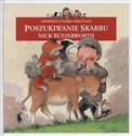 Opowieści z parku Percy'ego Poszukiwanie skarbu PER-3