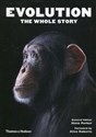 Evolution the Whole Story - Steve Parker, Alice Roberts
