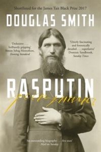 Rasputin The Biography