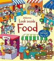 Look inside food - Emily Bone