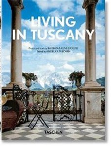 Living in Tuscany 