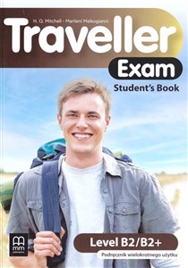 Traveller Exam B2/B2+ SB 