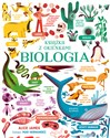 Biologia Książka z okienkami