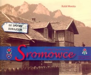 Sromowce U stóp Trzech Koron