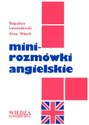 Minirozmówki angielskie