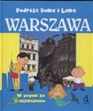 Podróże Bolka i Lolka Warszawa W pogoni za bazyliszkiem