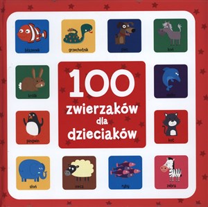 100 zwierzaków dla dzieciaków