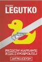 Przeciw naprawie Rzeczypospolitej - Ryszard Legutko