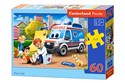 Puzzle First Aid 60 B-066193 - 