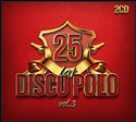25 lat Disco Polo vol.3 CD - Opracowanie Zbiorowe