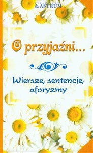 O przyjaźni